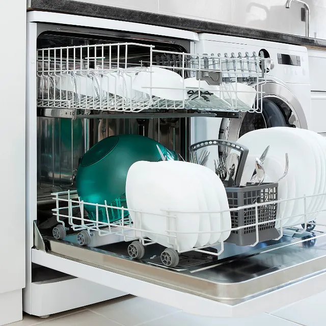 Dishwasher